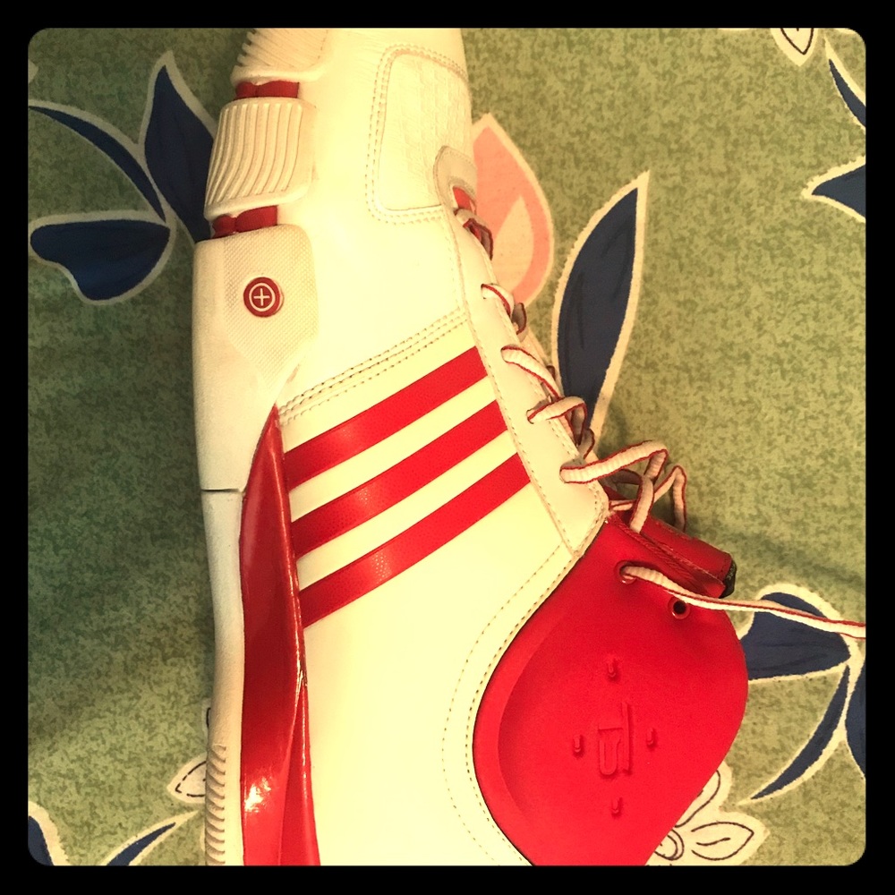 Adidas big and tall